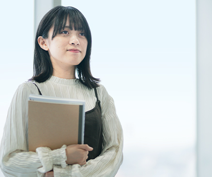 幼児教育学科第三部 2024年3月卒業 公務員(保育士)